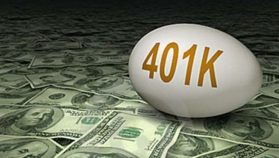 Why Invest in a 401(k)?