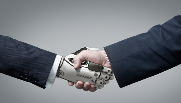 What Exactly Is a “Robo Advisor”?